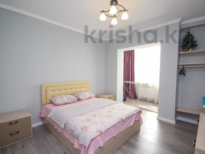 2-комнатная квартира · 82 м² · 9/16 этаж, Навои 208 — Торайгырова за ~ 60 млн ₸ в Алматы, Бостандыкский р-н