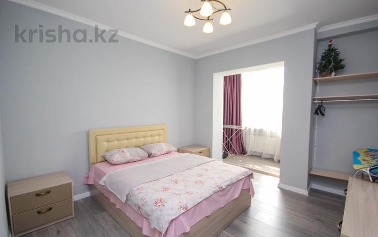 2-бөлмелі пәтер · 82 м² · 9/16 қабат, Навои 208 — Торайгырова, бағасы: ~ 60 млн ₸ в Алматы, Бостандыкский р-н — фото 2