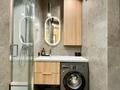 1-бөлмелі пәтер · 33 м² · 10/12 қабат, Райымбека 210, бағасы: 40.5 млн ₸ в Алматы, Алмалинский р-н — фото 13