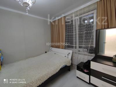 2-комнатная квартира · 58 м² · 10/19 этаж, Брусиловского 159 за 300 000 〒 в Алматы, Алмалинский р-н