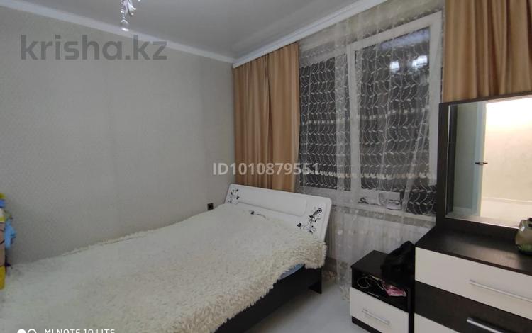 2-комнатная квартира · 58 м² · 10/19 этаж, Брусиловского 159 за 300 000 〒 в Алматы, Алмалинский р-н — фото 2