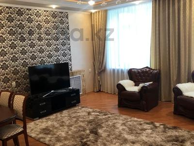 4-бөлмелі пәтер · 160 м² · 2/2 қабат, Мусрепова, бағасы: 300 000 〒 в Петропавловске