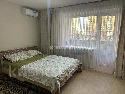 1-комнатная квартира · 43.7 м² · 2/9 этаж, Карагайлы 87 за 13 000 ₸ в Семее