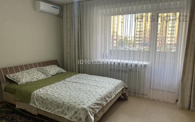 1-комнатная квартира · 43.7 м² · 2/9 этаж, Карагайлы 87 за 13 000 ₸ в Семее — фото 40