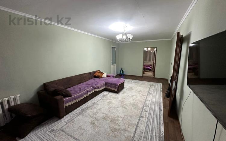 3-бөлмелі пәтер · 84.8 м² · 1/6 қабат, воинов интернационалистов 1/1, бағасы: 39 млн ₸ в Костанае — фото 2
