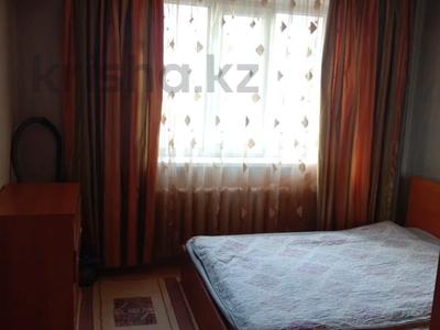 2-комнатная квартира, 50 м², 5/5 этаж помесячно, Мустай Карима за 200 000 〒 в Алматы, Медеуский р-н