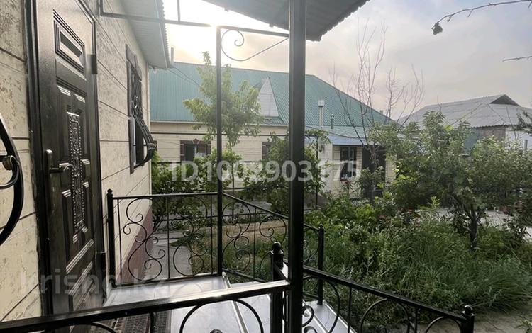 Жеке үй · 6 бөлме · 140 м² · 8 жүзд., квартал Жулдыз, Дегерес 74 — Карабастау, бағасы: 35 млн ₸ в Шымкенте, Енбекшинский р-н — фото 3