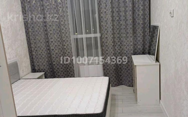 2-комнатная квартира · 45 м² · 2/13 этаж, мкр Тастак-1, Райымбека 348/2 за 280 000 ₸ в Алматы, Ауэзовский р-н — фото 2