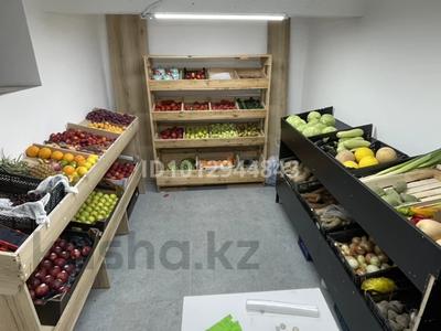 Овощной магазин · 12.5 м², бағасы: 650 000 ₸ в Астане, Нура р-н
