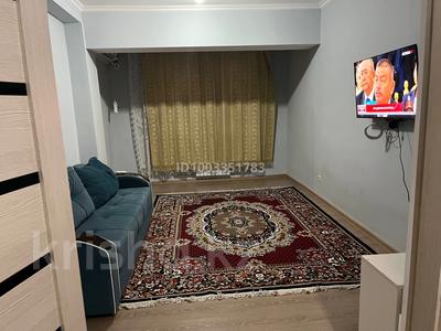 1-комнатная квартира · 43 м² · 5/5 этаж, 8улица — Шнос больница за 100 000 ₸ в Туркестане