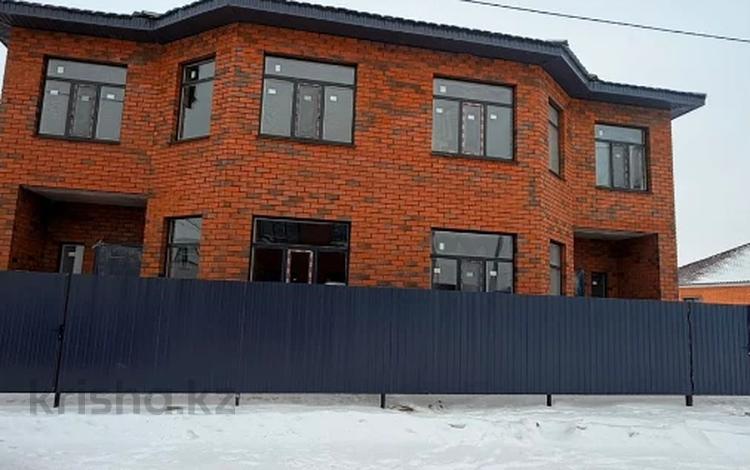 Отдельный дом · 5 комнат · 182.1 м² · 4 сот., Асан за 38 млн ₸ — фото 8
