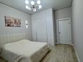 2-бөлмелі пәтер · 56 м² · 8/9 қабат, ул. Мангилик Ел 16Д, бағасы: 26.3 млн 〒 в Актобе — фото 10