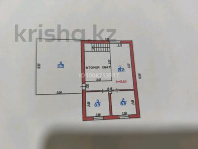 Жеке үй · 5 бөлме · 175 м² · 9 жүзд., Усикова, бағасы: 149 млн ₸ в Алматы, Наурызбайский р-н