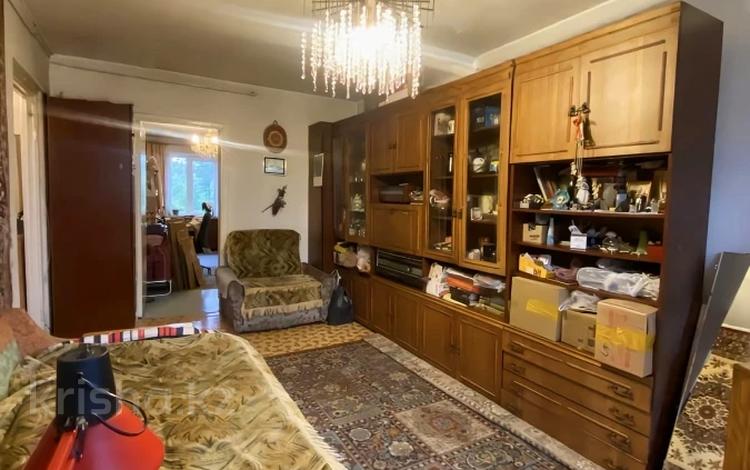 2-комнатная квартира · 45.5 м² · 5/5 этаж, Карасай Батыра — Клочкова за 32 млн ₸ в Алматы, Алмалинский р-н — фото 10