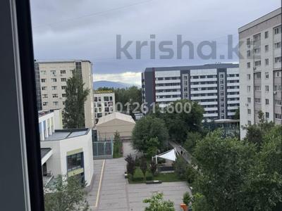 3-комнатная квартира · 89 м² · 6/12 этаж, Торайгырова 21/1 — Мустафина за 69 млн ₸ в Алматы, Бостандыкский р-н