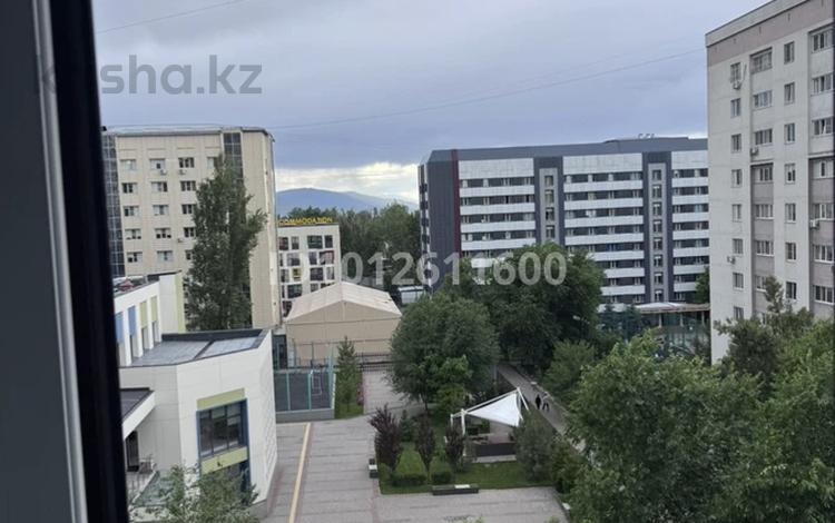3-комнатная квартира · 89 м² · 6/12 этаж, Торайгырова 21/1 — Мустафина за 69 млн ₸ в Алматы, Бостандыкский р-н — фото 2