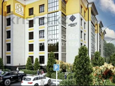 3-комнатная квартира · 98 м² · 5/5 этаж, мкр Юго-Восток, Мкр Юго-Восток. сатыбалдина 17/4 за 39 млн ₸ в Караганде, Казыбек би р-н