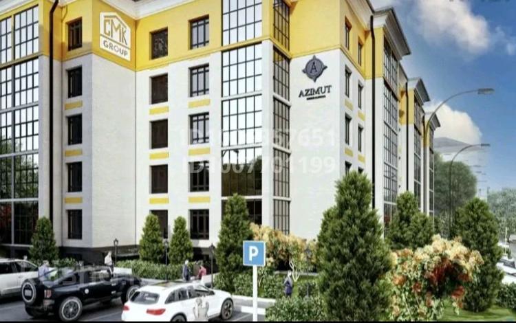 3-комнатная квартира · 98 м² · 5/5 этаж, мкр Юго-Восток, Мкр Юго-Восток. сатыбалдина 17/4 за 39 млн ₸ в Караганде, Казыбек би р-н — фото 2