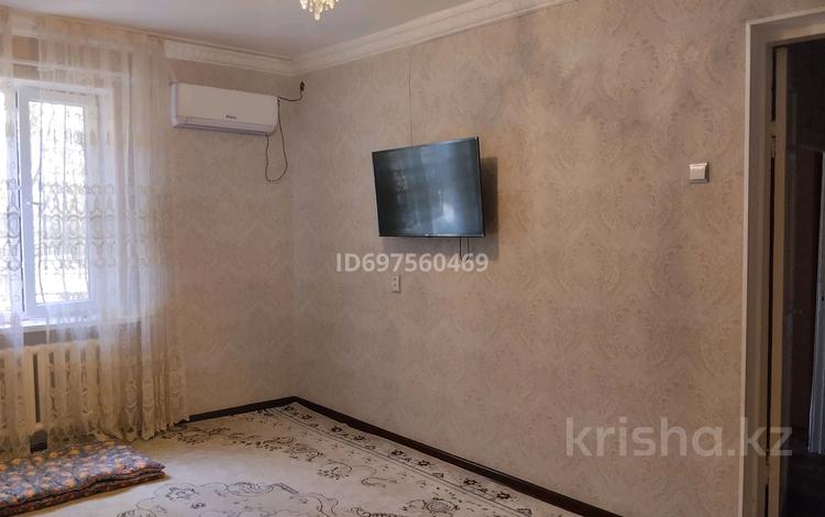 2-комнатная квартира · 54 м² · 1/2 этаж, Кунаева — Кунаева-момышулы за 80 000 ₸ в Кентау — фото 2