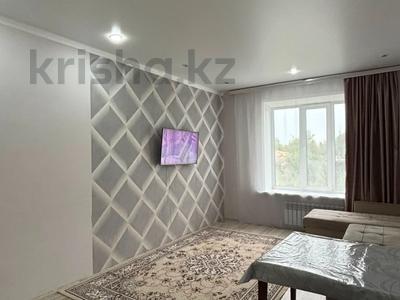 2-комнатная квартира · 66.4 м² · 1/4 этаж, каирбекова 453 за 27.2 млн ₸ в Костанае