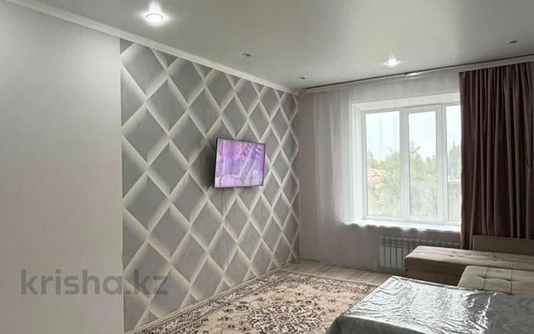 2-комнатная квартира · 66.4 м² · 1/4 этаж, каирбекова 453 за 27.2 млн ₸ в Костанае — фото 2