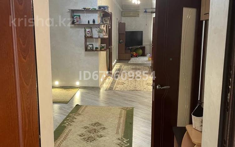 Отдельный дом • 4 комнаты • 114 м² • , Ахметова за 43 млн 〒 в Талгаре — фото 2