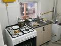 1 комната · 38 м² · 1/1 этаж, Белорусская 51 — Косаева за 50 000 ₸ в Алматы, Жетысуский р-н