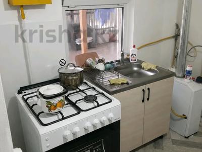 1 комната · 38 м² · 1/1 этаж, Белорусская 51 — Косаева за 50 000 ₸ в Алматы, Жетысуский р-н