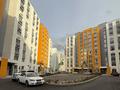 2-комнатная квартира · 56 м² · 3/10 этаж, Алтын Орда 7/1а за 26.5 млн ₸ в Алматы, Наурызбайский р-н