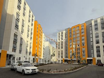2-комнатная квартира · 56 м² · 3/10 этаж, Алтын Орда 7/1а за 26.5 млн ₸ в Алматы, Наурызбайский р-н