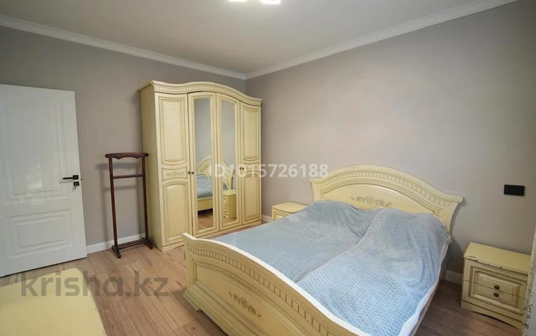 3-комнатная квартира · 100 м², мкр Талас 16 за 230 000 ₸ в Таразе — фото 2