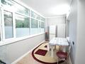 3-комнатная квартира · 100 м², мкр Талас 16 за 230 000 ₸ в Таразе — фото 16