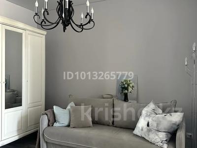 1-комнатная квартира · 43 м² · 10/10 этаж, мкр Юго-Восток, Микрорайон Байкена Ашимова 21 — Прокуратура за 25 млн ₸ в Караганде, Казыбек би р-н