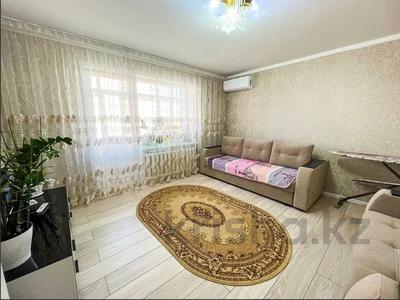 2-комнатная квартира, 48.2 м², 6/6 этаж, Мусрепова 2 за 23.5 млн 〒 в Астане, Алматы р-н