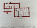 3-бөлмелі пәтер, 63 м², 10/12 қабат, Ауэзова 22 — ОКЕАН. срочно, торг, бағасы: 20.8 млн 〒 в Семее