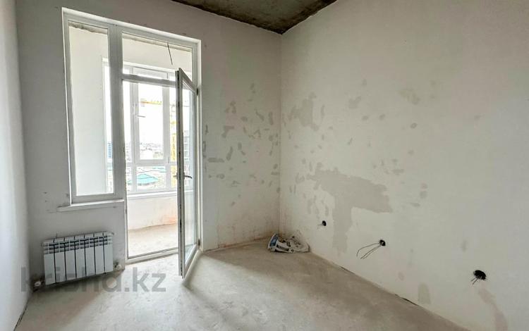 1-комнатная квартира · 37 м² · 9/10 этаж, Ж.Балапанова 43 за 18.5 млн 〒 в Талдыкоргане, мкр Болашак — фото 2