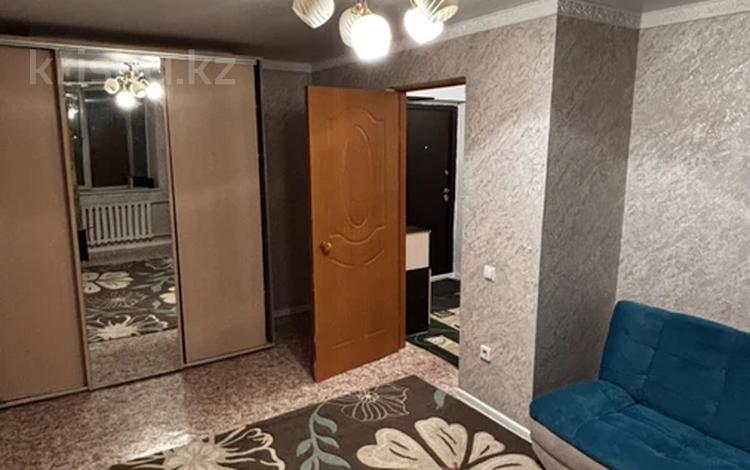 1-комнатная квартира · 37 м² · 6/6 этаж, ул Косшыгулулы — Бейсековой за 200 000 〒 в Астане, Сарыарка р-н — фото 2