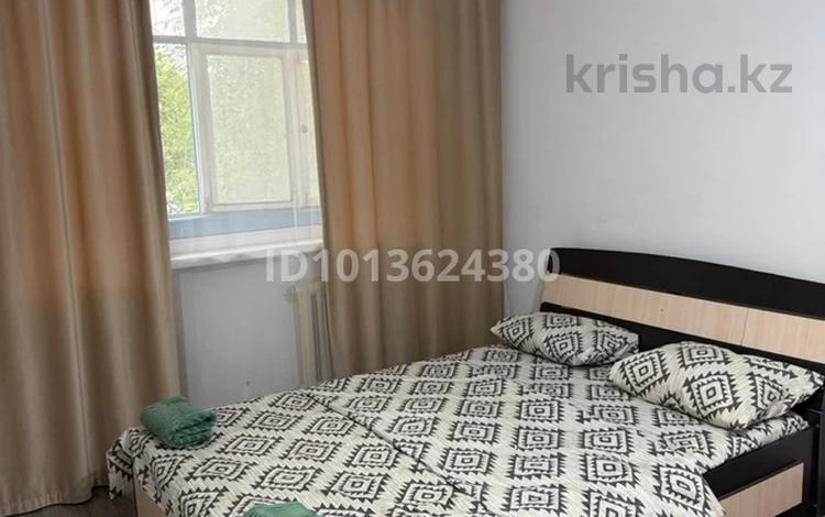 1-комнатная квартира · 38.8 м² · 2/5 этаж, Майкудук, Мкр Восток-2 14 за 10 000 ₸ в Караганде, Алихана Бокейханова р-н — фото 2