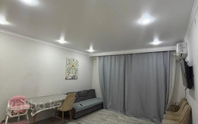 2-комнатная квартира · 42 м² · 5/10 этаж, Толе би 285/8 к1, 285/8 к2, 285/8 к3, 285/8 к4, 285/8 к5, 285/8 к6, 285/8 к7, 285/8 к8, 285/8 к9, 285/8 к10, 285/8 к11 за 33 млн ₸ в Алматы, Ауэзовский р-н — фото 5