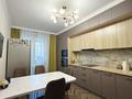 4-комнатная квартира · 130 м² · 10/13 этаж, Манглик Ел 60 — А. Бокейхан за 92 млн ₸ в Астане, Есильский р-н — фото 17