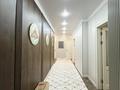 4-комнатная квартира · 130 м² · 10/13 этаж, Манглик Ел 60 — А. Бокейхан за 92 млн ₸ в Астане, Есильский р-н — фото 3