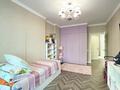 4-комнатная квартира · 130 м² · 10/13 этаж, Манглик Ел 60 — А. Бокейхан за 92 млн ₸ в Астане, Есильский р-н — фото 18