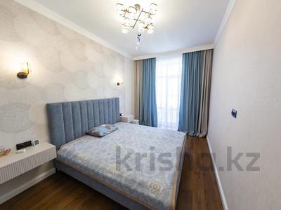3-комнатная квартира · 85 м² · 12 этаж, Улы Дала 31, 31/1, 33, 33/1 за 67 млн ₸ в Астане