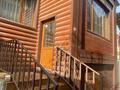 Отдельный дом · 8 комнат · 400 м² · 6 сот., Фаризы Онгарсыновой 112 — Рыскулова /фаризы онгарсыновой за 1.2 млн ₸ в Алматы, Алатауский р-н — фото 4
