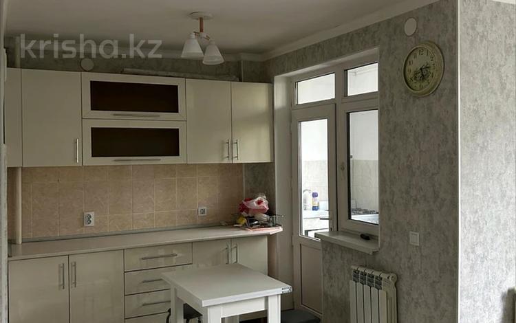 1-бөлмелі пәтер, 32 м², 3/9 қабат ай сайын, мкр Нурсат 2 38, бағасы: 100 000 〒 в Шымкенте, Каратауский р-н — фото 2