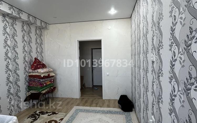 1-бөлмелі пәтер · 40 м² · 4/7 қабат, Нұртас ш/а. 1, бағасы: 150 000 ₸ в Шымкенте, Каратауский р-н — фото 5