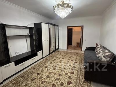 1-комнатная квартира · 45 м² · 4/5 этаж, Водник 2 за 160 000 ₸ в Боралдае (Бурундай), мкр Водник-2