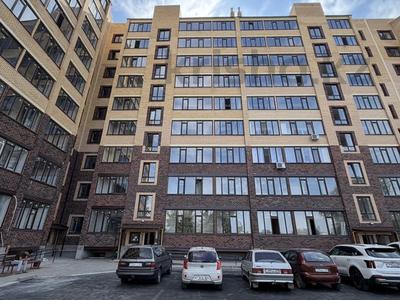 1-комнатная квартира · 44.1 м² · 3 этаж, Желтоксан 1В за ~ 13.2 млн ₸ в Уральске