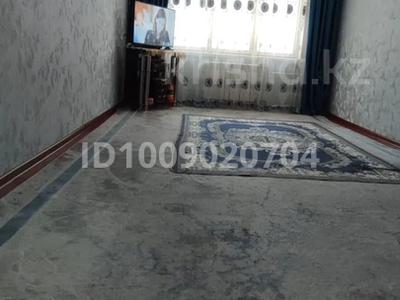 2-комнатная квартира · 45 м² · 1/5 этаж, Мкр Талас — Остановка Лермонтова за 17 млн ₸ в Таразе