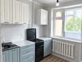 2-бөлмелі пәтер · 51 м² · 3/5 қабат, Шанхай ш/а., Пожарского 34, бағасы: 10.5 млн ₸ в Актобе, мкр Шанхай
